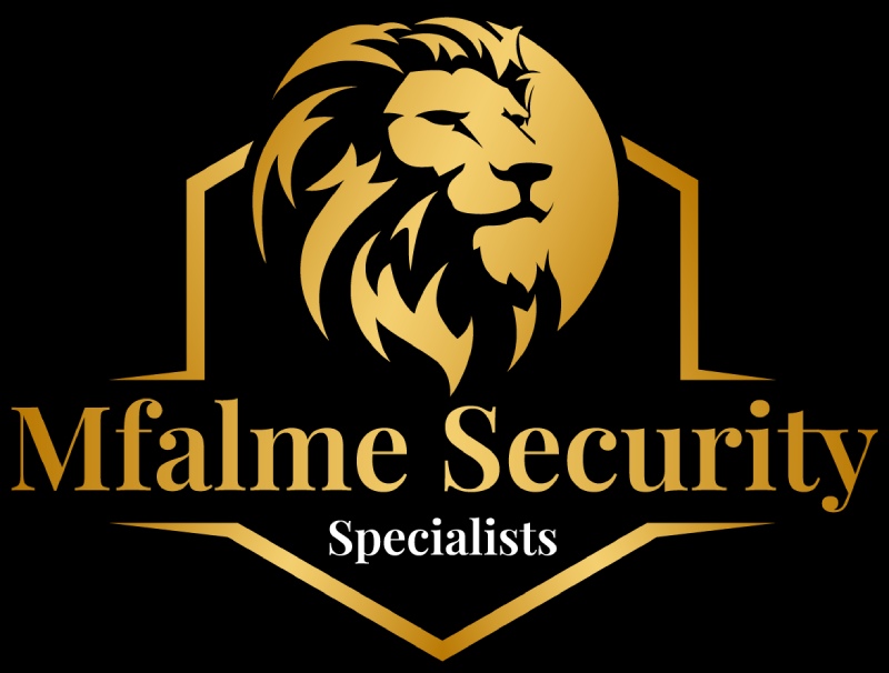 Mfalme Security Specialist